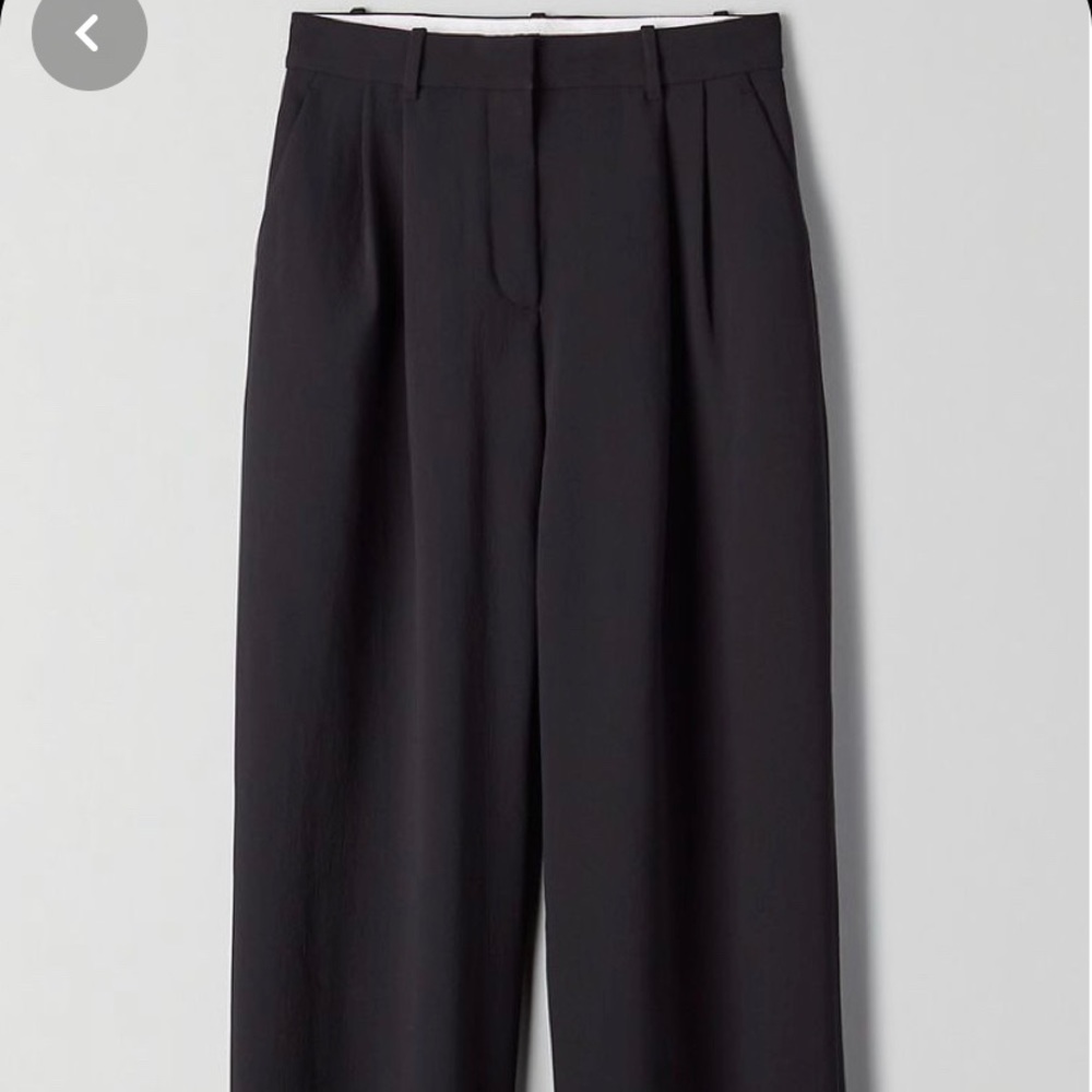 Wilfred Aramis Pant
